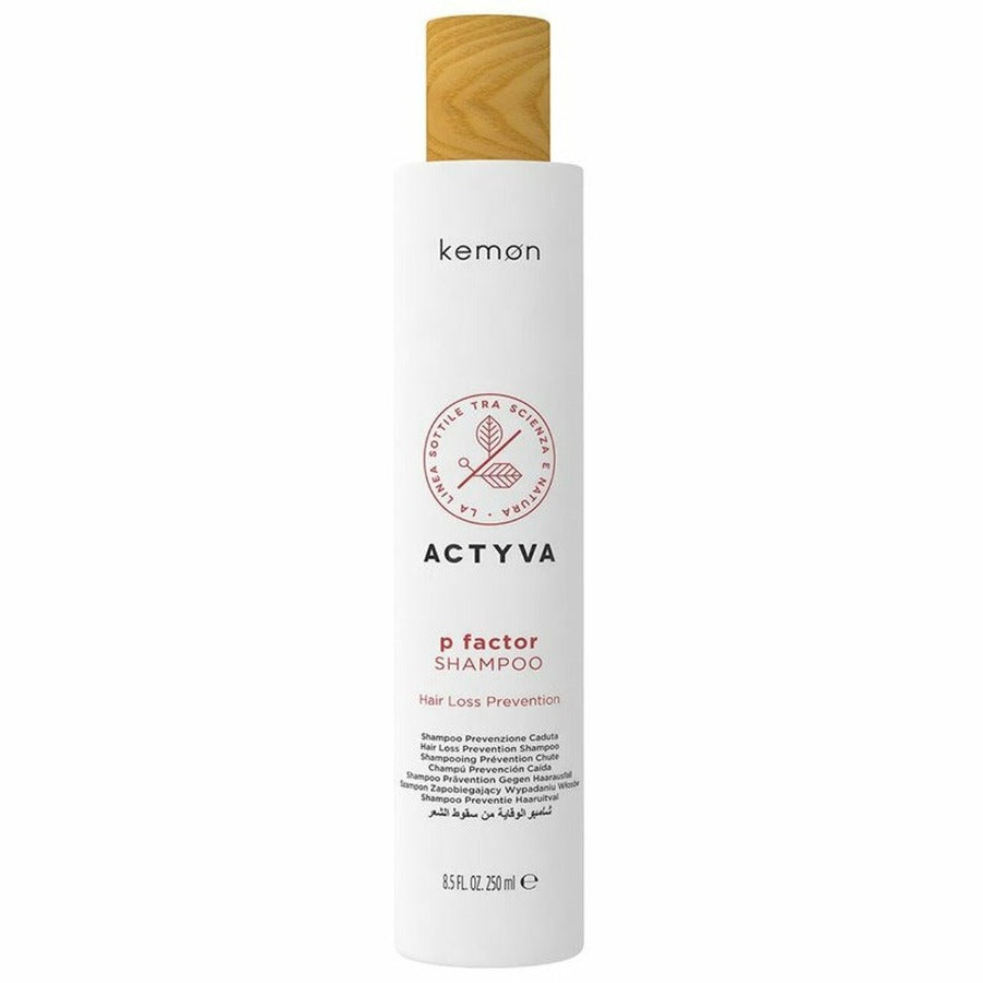ACTYVA P Factor Shampoo