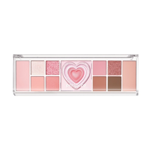 [Peripera] All Take Mood Like Palette (2 Colors)