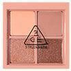 [3CE] Mini Multi Eye Color Palette 3.5g - KBeauti
