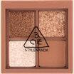 [3CE] Mini Multi Eye Color Palette 3.5g - KBeauti