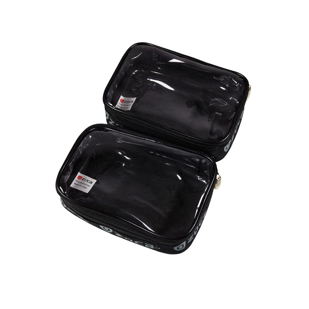 ZUCA Mini Utility Pouch Duo