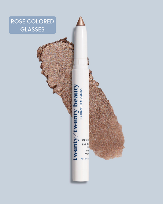 Visionary Eye Shadow Stick - Sheer Shimmers