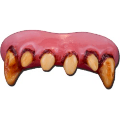 Werewolf Teeth